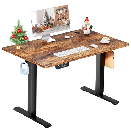 Electric standing desk height - electric,