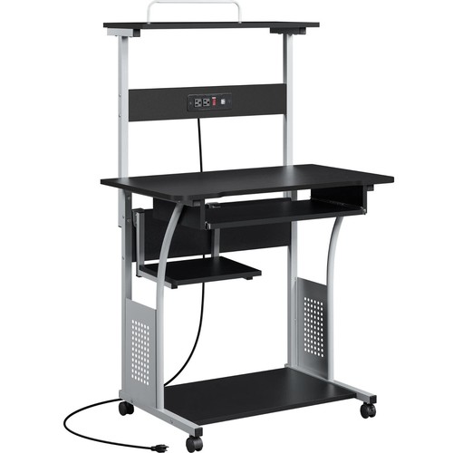 Home office compact - home,