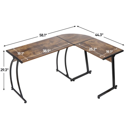 Shaped computer gaming - shaped,