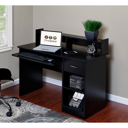 Computer desk writing table - writing,
