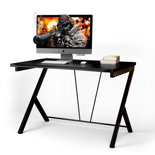Gaming desk computer - desk,