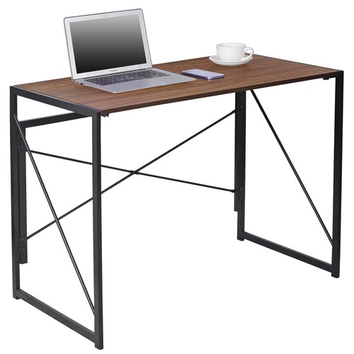 Folding computer desk - 39",