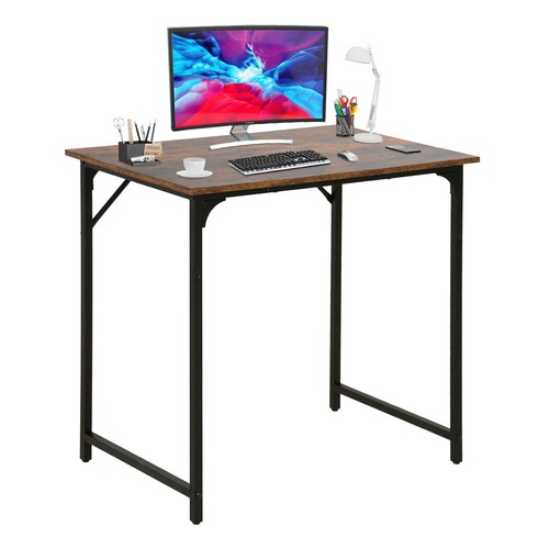 Inch computer desk - computer, study