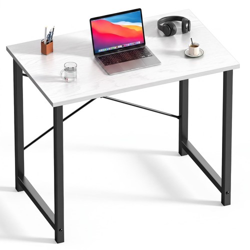 Dumos small white - small, computer