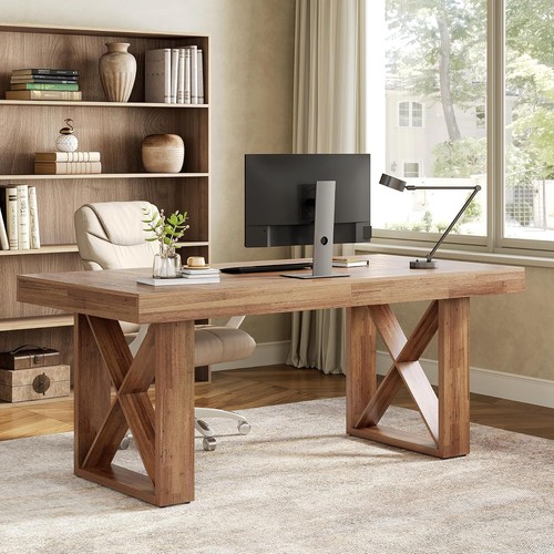 Inch computer desk simple - 63-inch,