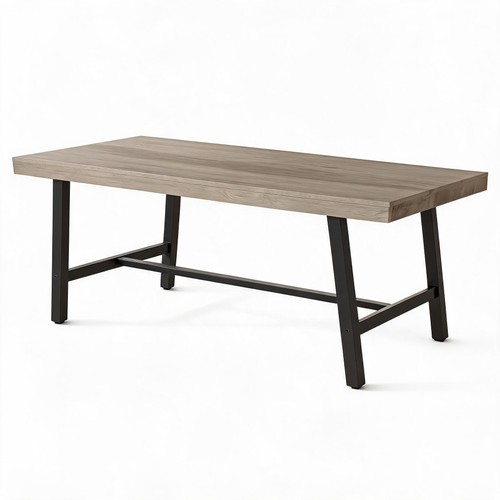 Large computer desk - computer,