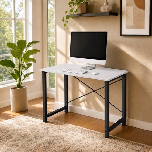 Kelno small computer - computer, desk
