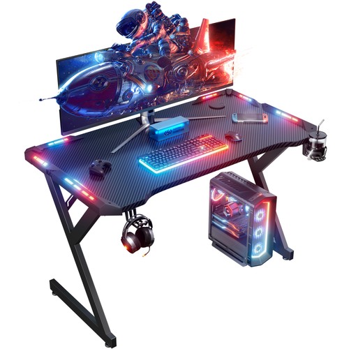 Inch gaming desk - inch,