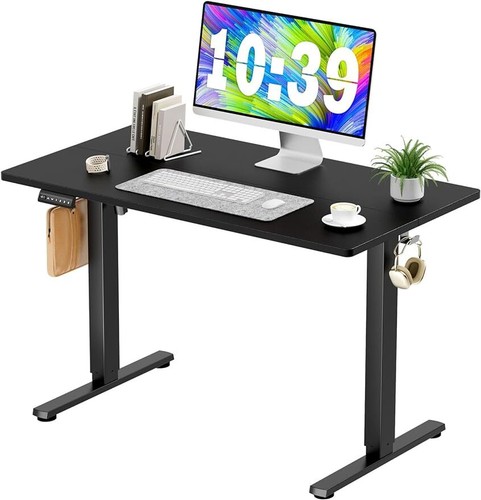 Electric standing desk - electric,