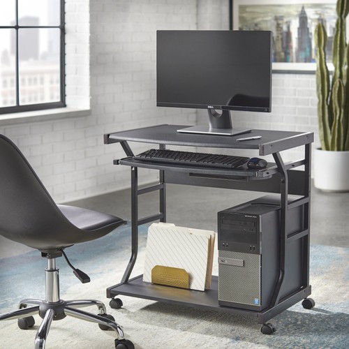 Computer desk table - desk,