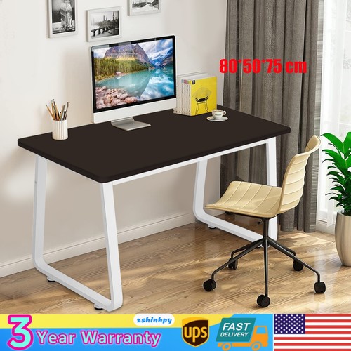 Computer desk writing - desk, study