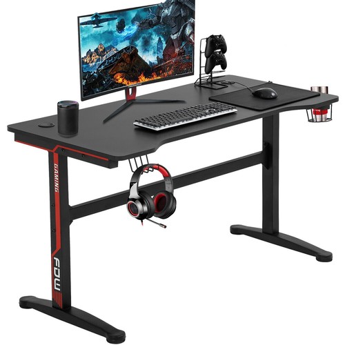 Modern computer desk home - modern,