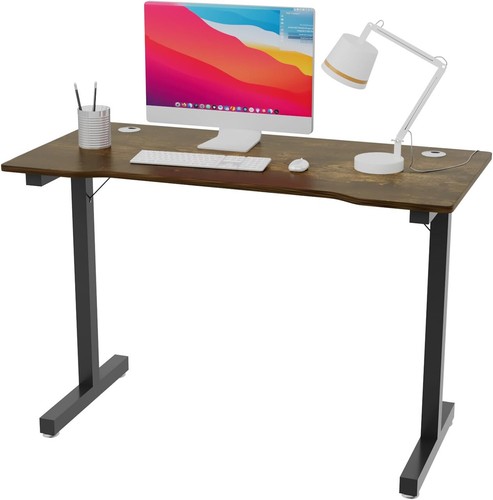 Modern computer desk home - desk,