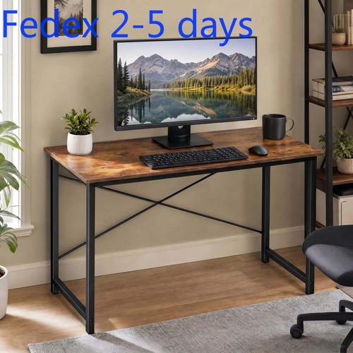 Beautypeak computer desk - 47",