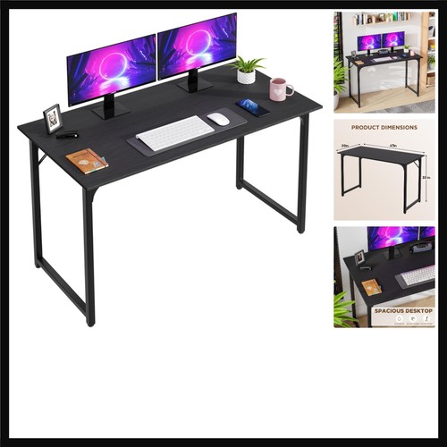 Inch sturdy black computer - sturdy,