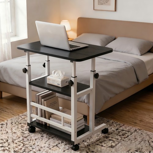 Tier adjustable table - adjustable,